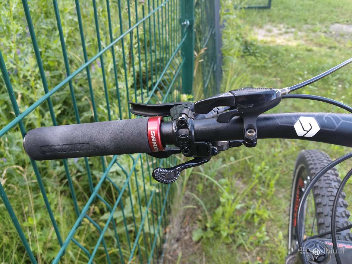 2017 Radon Skeen Trail 8.0 - nuotraukos Nr. 6