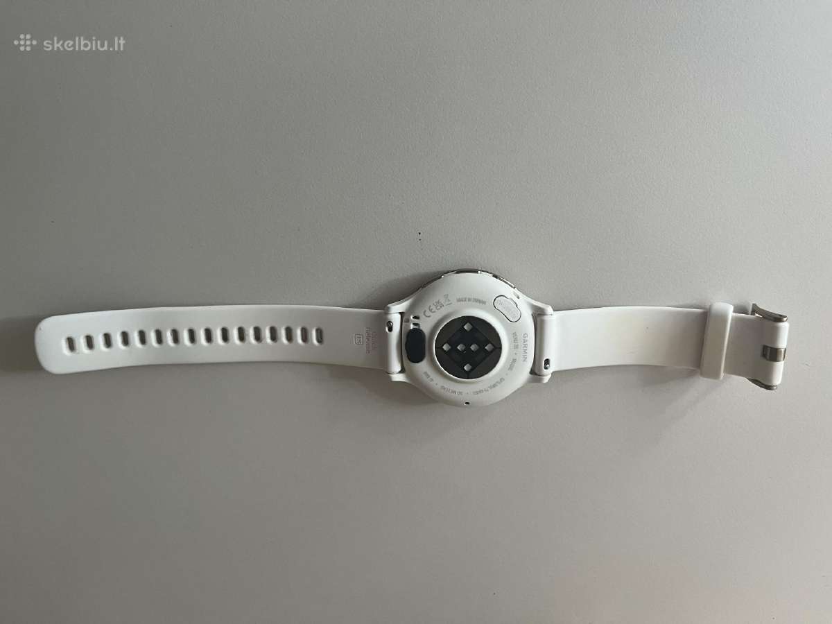 Garmin Venu 3s išmanusis laikrodis - nuotraukos Nr. 2