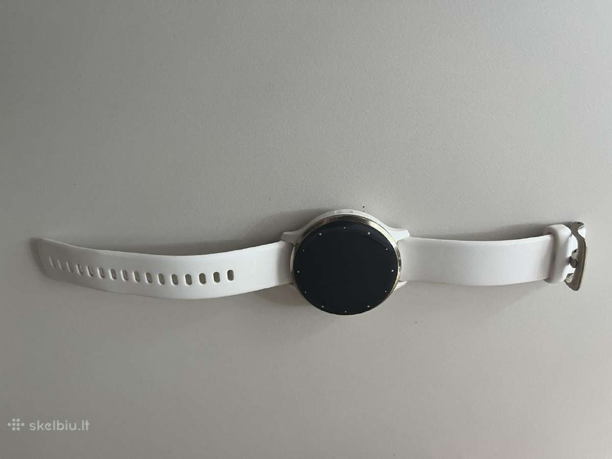 Garmin Venu 3s išmanusis laikrodis - nuotraukos Nr. 3