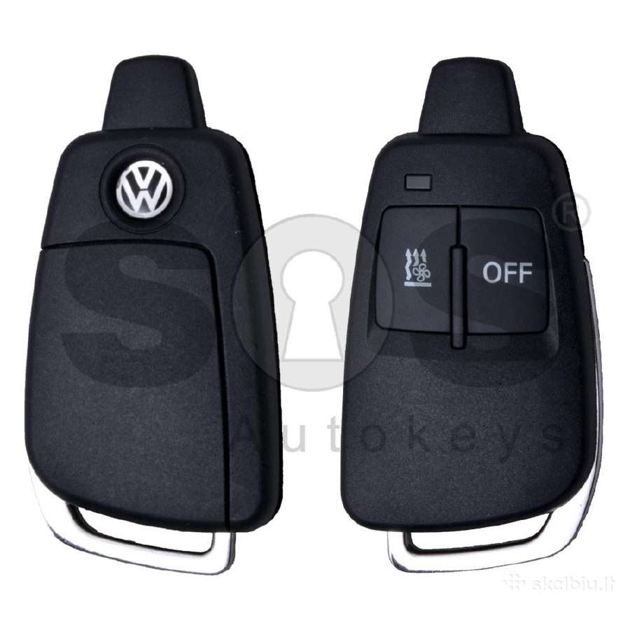 Ieškau atsarginio rato komplekto VW - nuotraukos Nr. 2