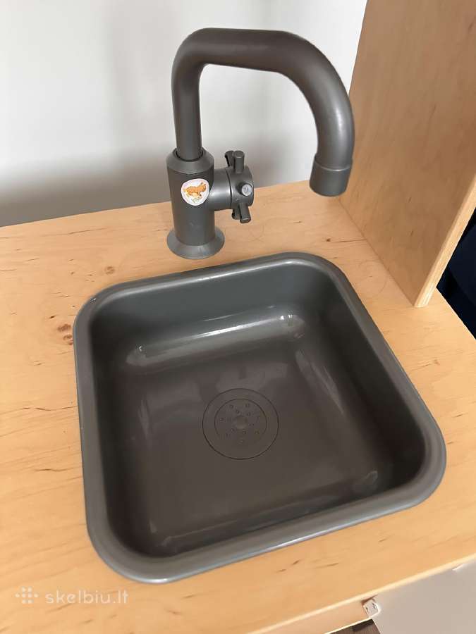 Parduodama ikea virtuvėlė - nuotraukos Nr. 5