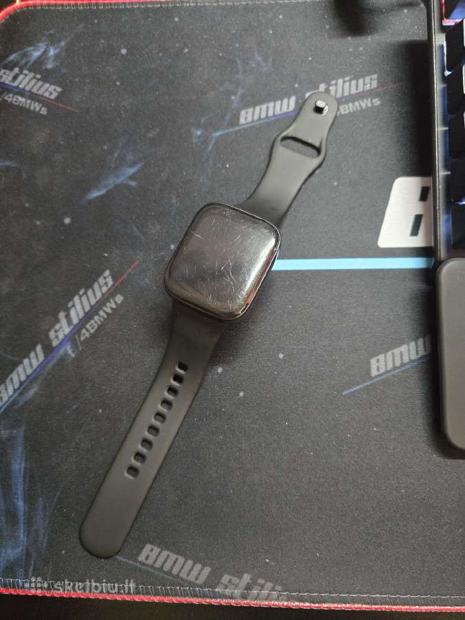 Redmi watch 3 active - nuotraukos Nr. 7