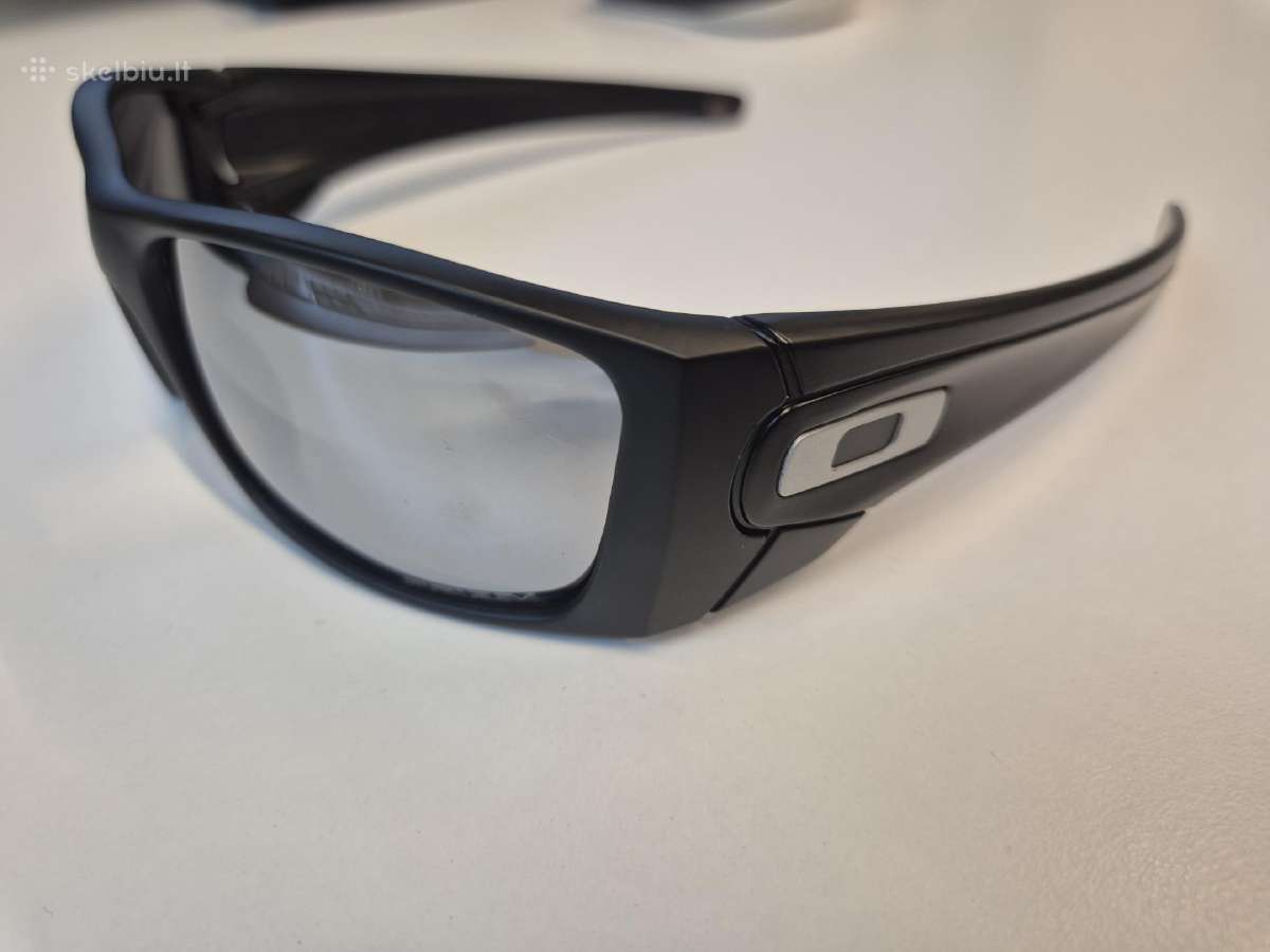 Oakley Fuel Cell saulės akiniai - nuotraukos Nr. 2