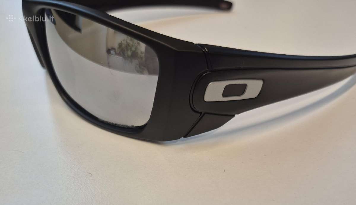 Oakley Fuel Cell saulės akiniai - nuotraukos Nr. 3