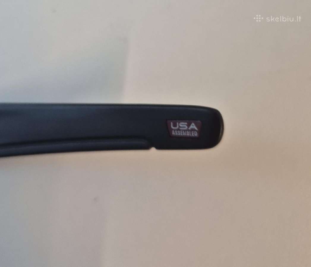 Oakley Fuel Cell saulės akiniai - nuotraukos Nr. 6
