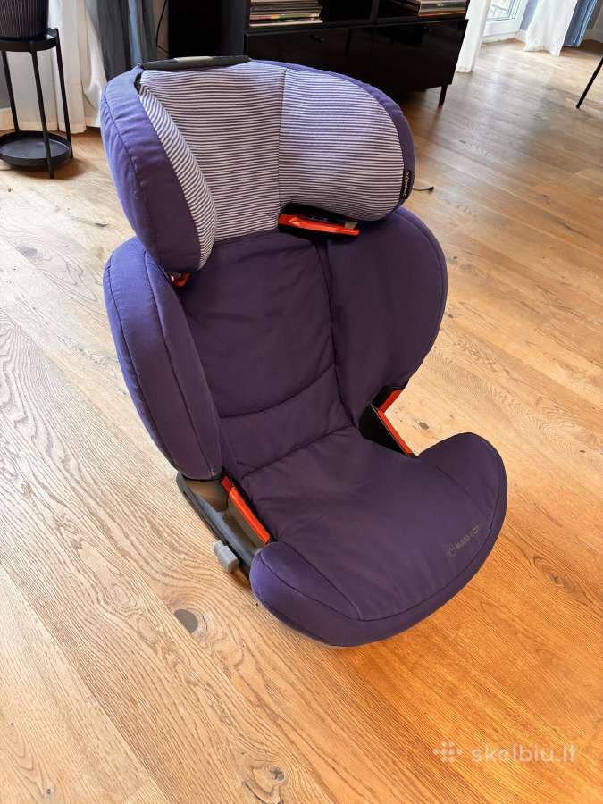 Maxi-cosi Rodifix automobilinė kėdutė - nuotraukos Nr. 2