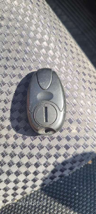VW webasta pultelis - nuotraukos Nr. 2