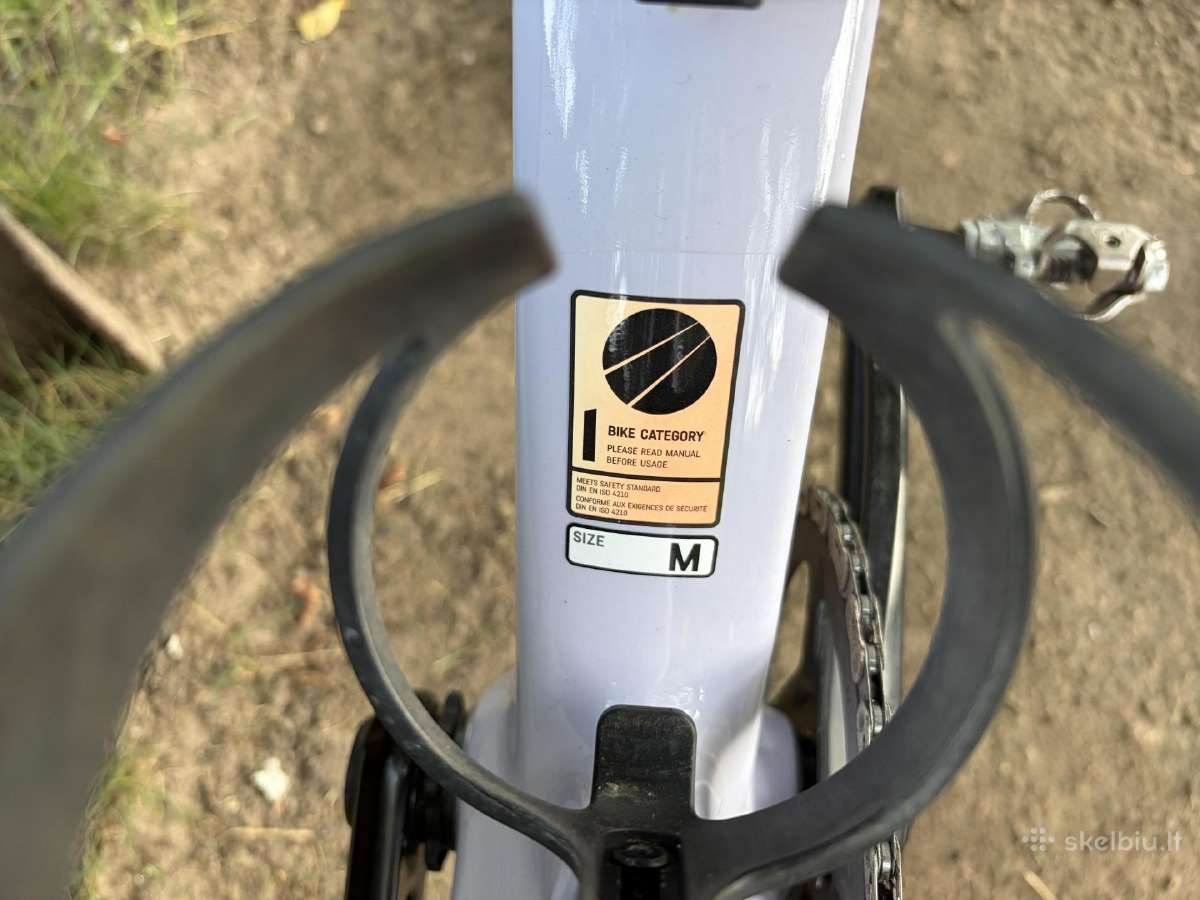 Canyon Grail CF Sl7 AXS 2024 (su dok) + power - nuotraukos Nr. 7