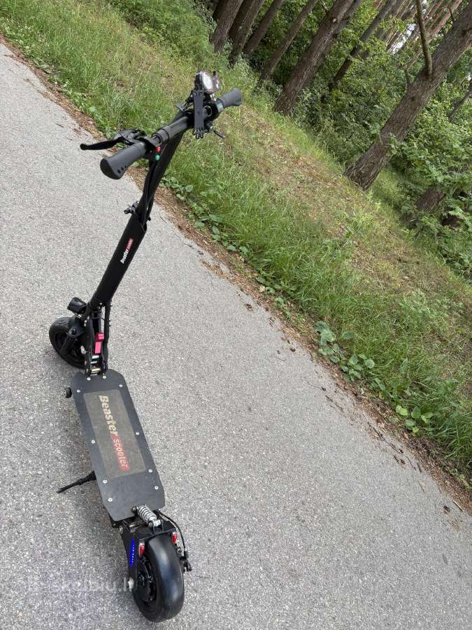 Beaster Bs68 - nuotraukos Nr. 2