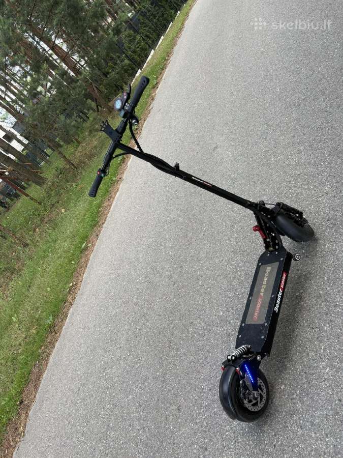 Beaster Bs68 - nuotraukos Nr. 3