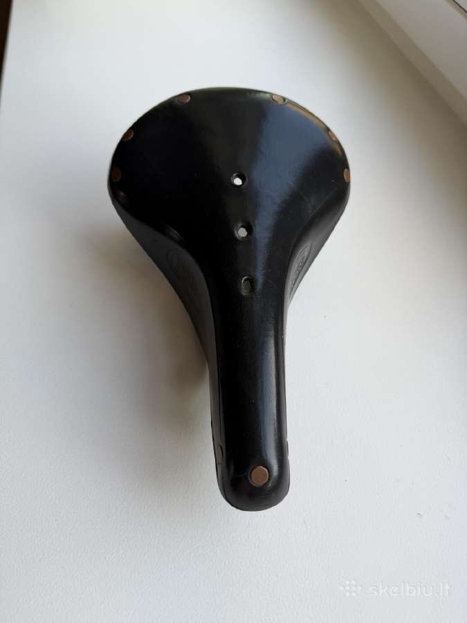 Balnelis brooks b66 - nuotraukos Nr. 5