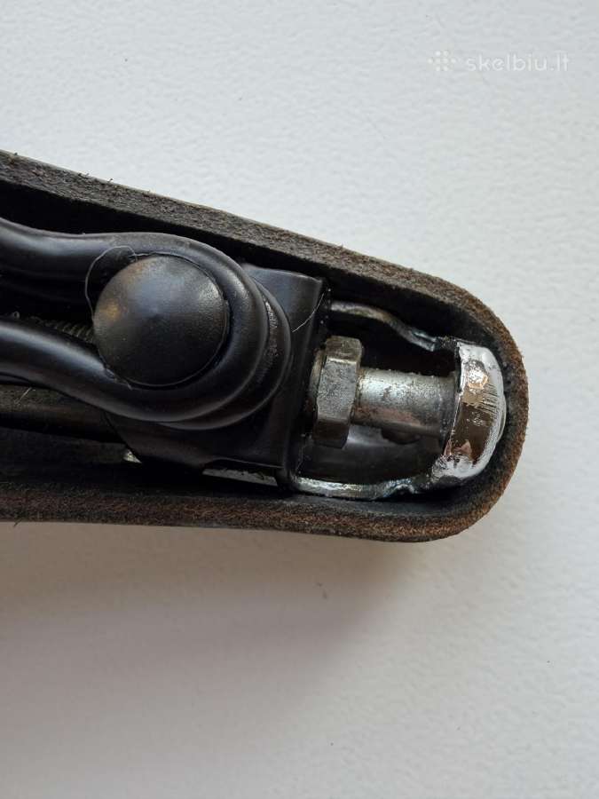 Balnelis brooks b66 - nuotraukos Nr. 6