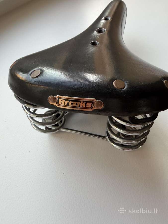Balnelis brooks b66 - nuotraukos Nr. 7