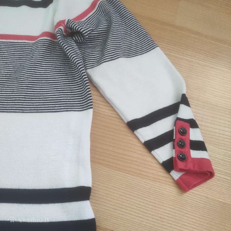 Moteriškas megztukas - nuotraukos Nr. 4
