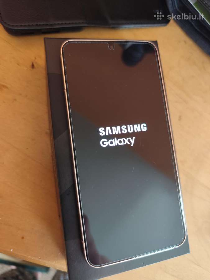 Samsung s22 - nuotraukos Nr. 13