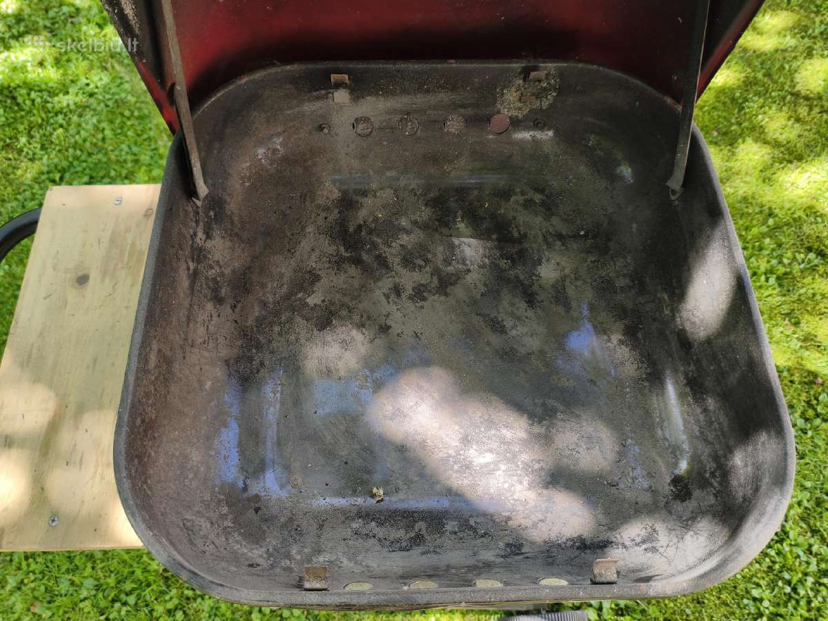 Kepsninė - nuotraukos Nr. 14
