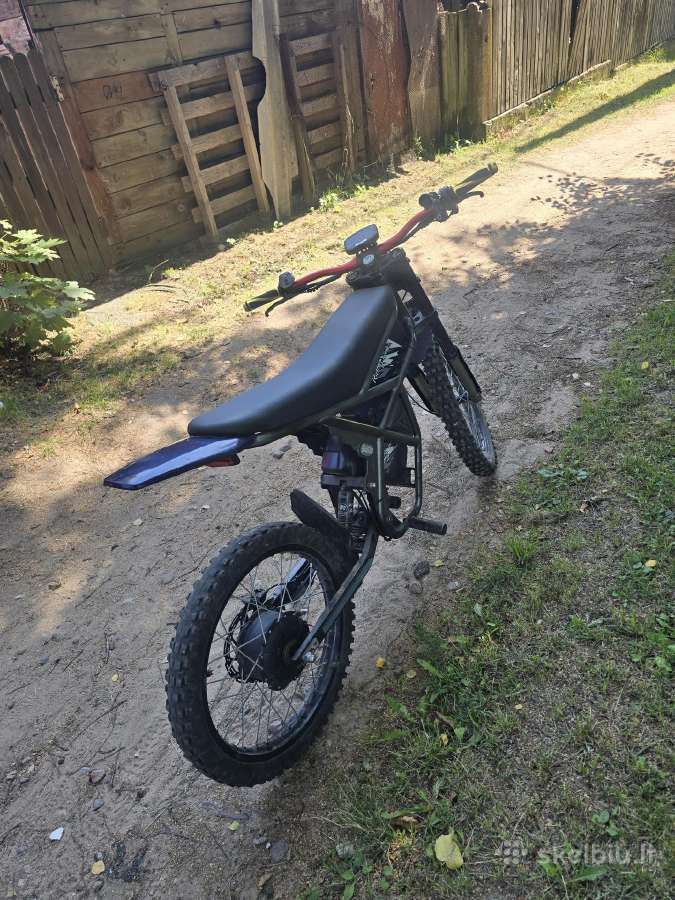 Riding time gt73 - nuotraukos Nr. 2