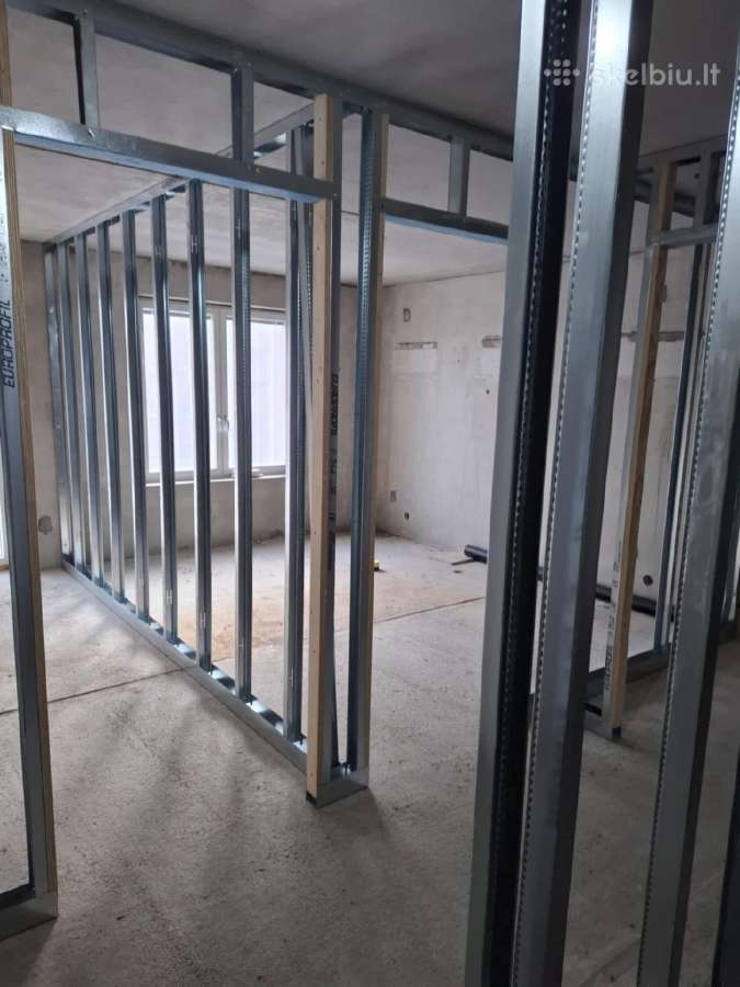 Universalus Staliai Stokholme, 3700eur/mėn - nuotraukos Nr. 2