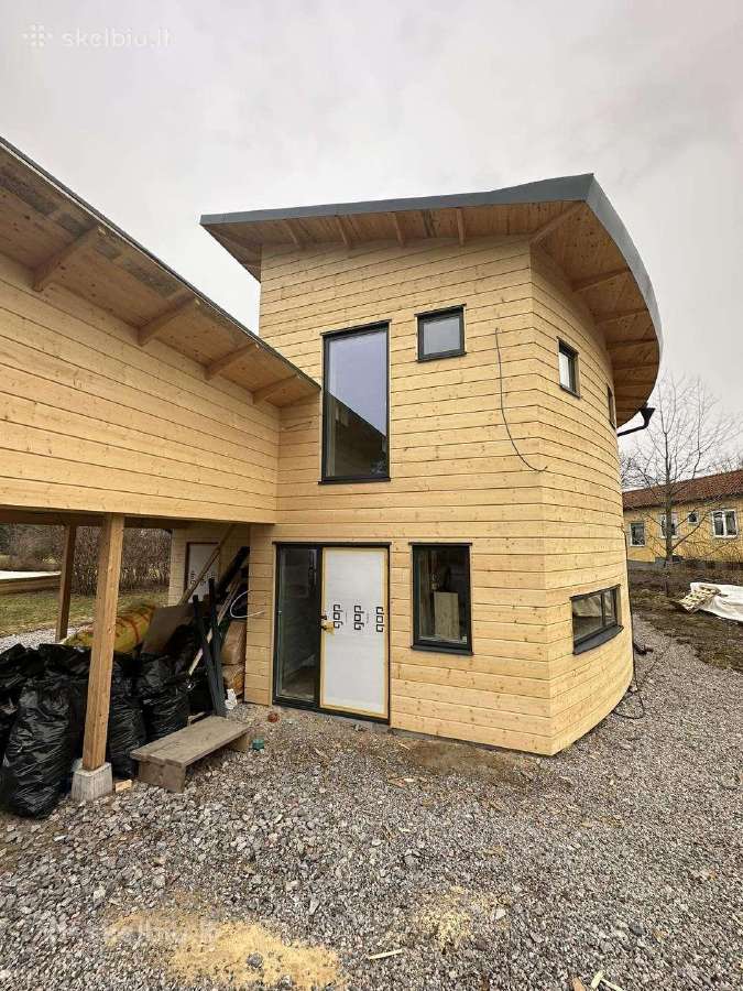Universalus Staliai Stokholme, 3700eur/mėn - nuotraukos Nr. 6