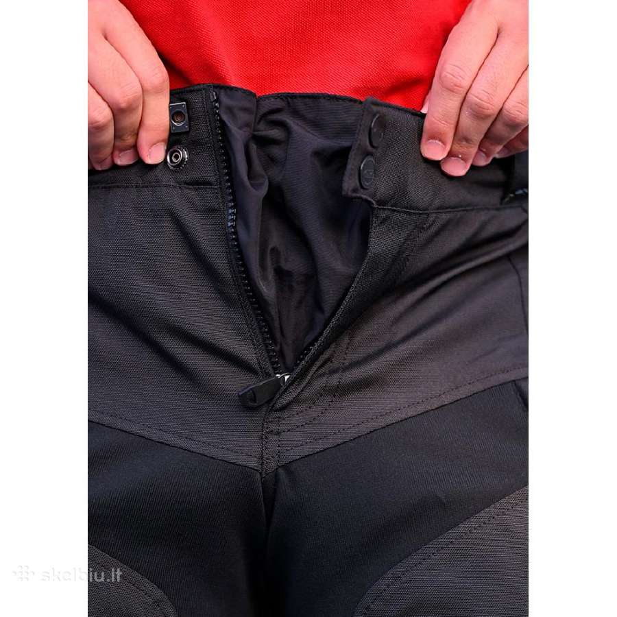 Ls2 moto kelnės dideli dydžiai 138,97 € - nuotraukos Nr. 5