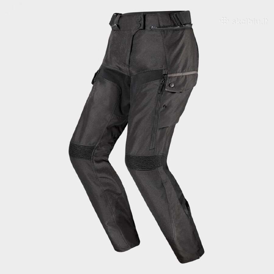 Ls2 moto kelnės dideli dydžiai 138,97 € - nuotraukos Nr. 7