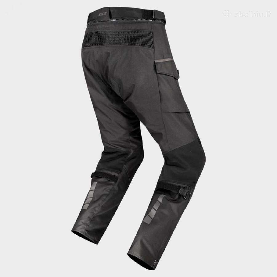 Ls2 moto kelnės dideli dydžiai 138,97 € - nuotraukos Nr. 8
