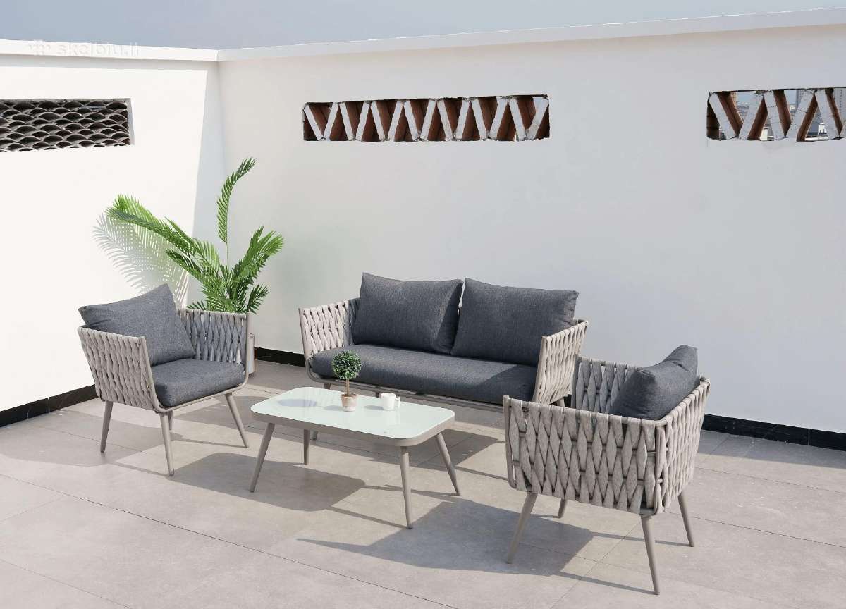 Lauko baldai - Nuo 34 Eur - Išparduodame baldus - nuotraukos Nr. 10