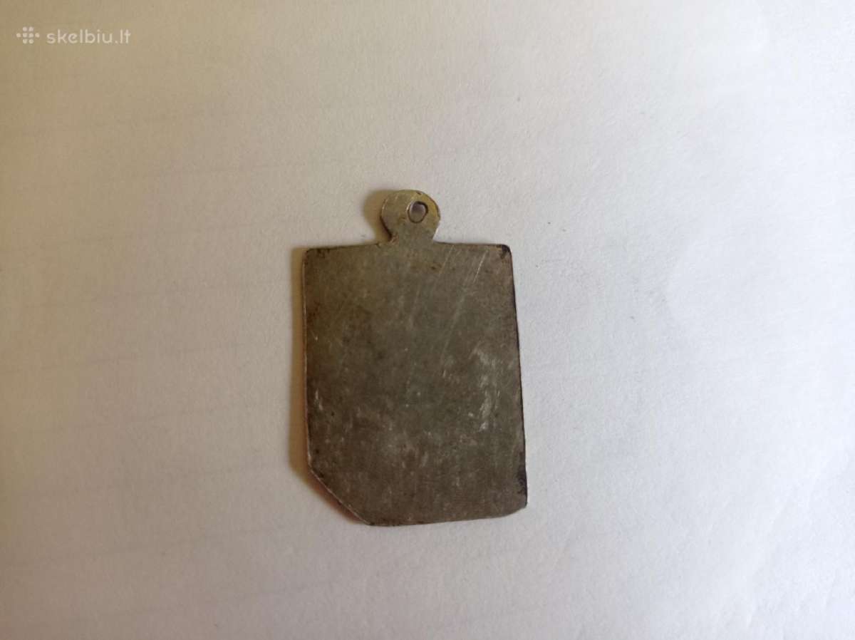 Pakabukas iš apkasų Ww 1 - nuotraukos Nr. 2
