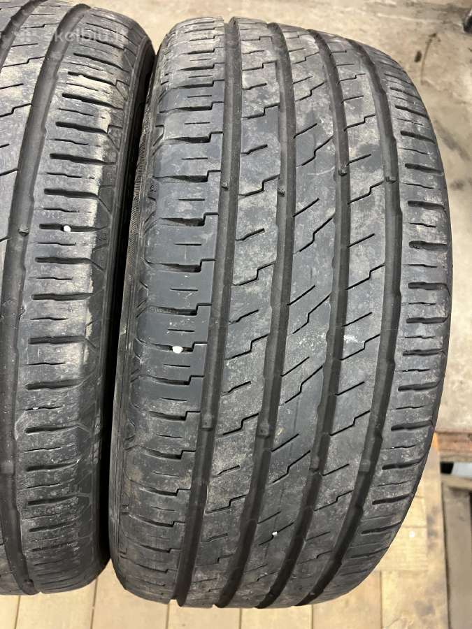 2 Landsail Qirin990 225/45/r18 ir 2 Point S Summer - nuotraukos Nr. 10