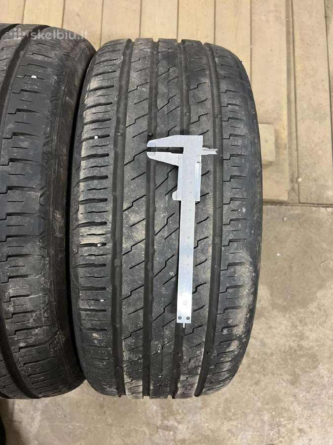 2 Landsail Qirin990 225/45/r18 ir 2 Point S Summer - nuotraukos Nr. 14