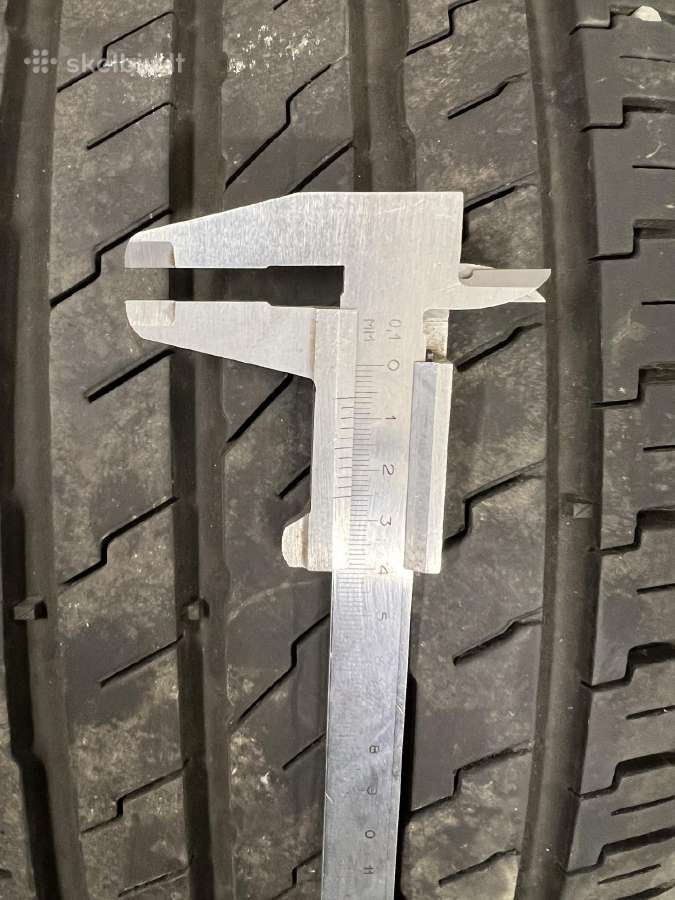 2 Landsail Qirin990 225/45/r18 ir 2 Point S Summer - nuotraukos Nr. 17