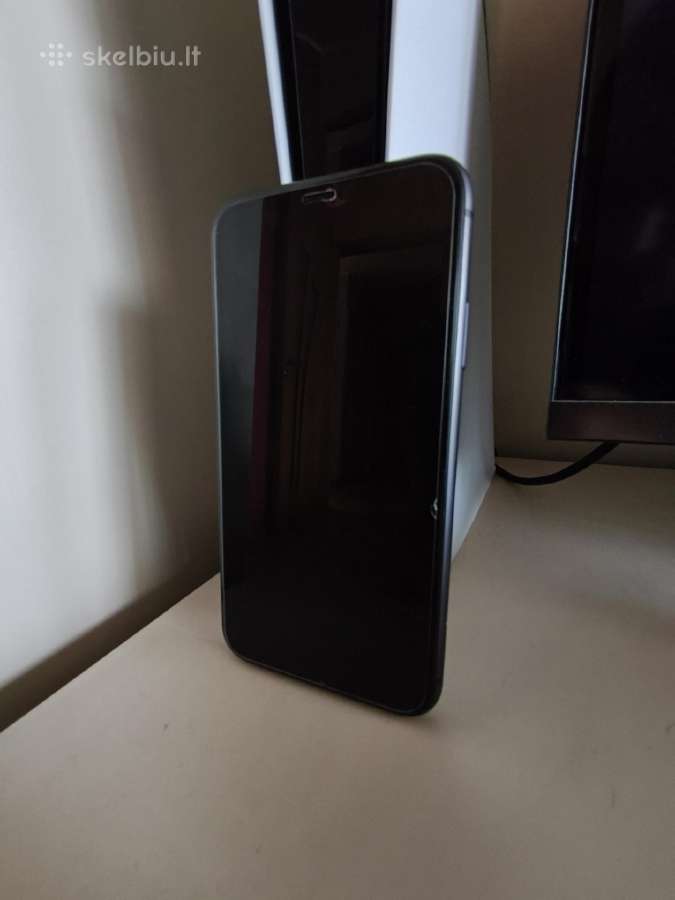 iPhone 11 - nuotraukos Nr. 2