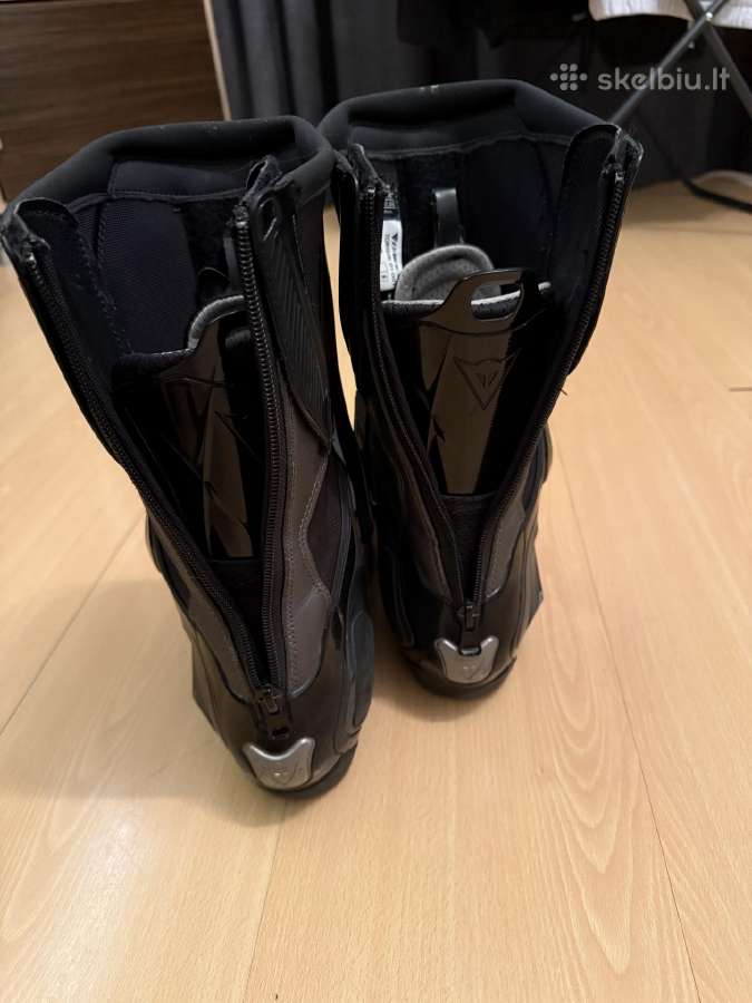 Dainese torque 3 batai - nuotraukos Nr. 2