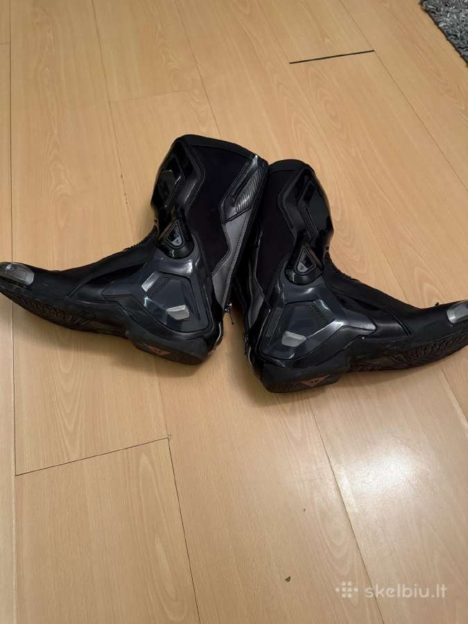 Dainese torque 3 batai - nuotraukos Nr. 3