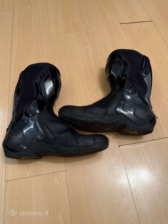 Dainese torque 3 batai - nuotraukos Nr. 4