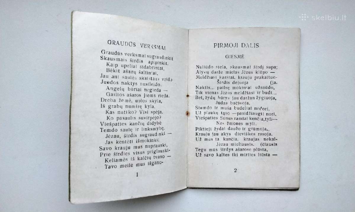 Graudūs verksmai. 1937 m. leid. - nuotraukos Nr. 2