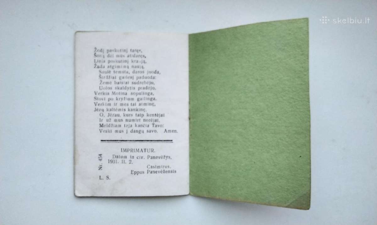 Graudūs verksmai. 1937 m. leid. - nuotraukos Nr. 8