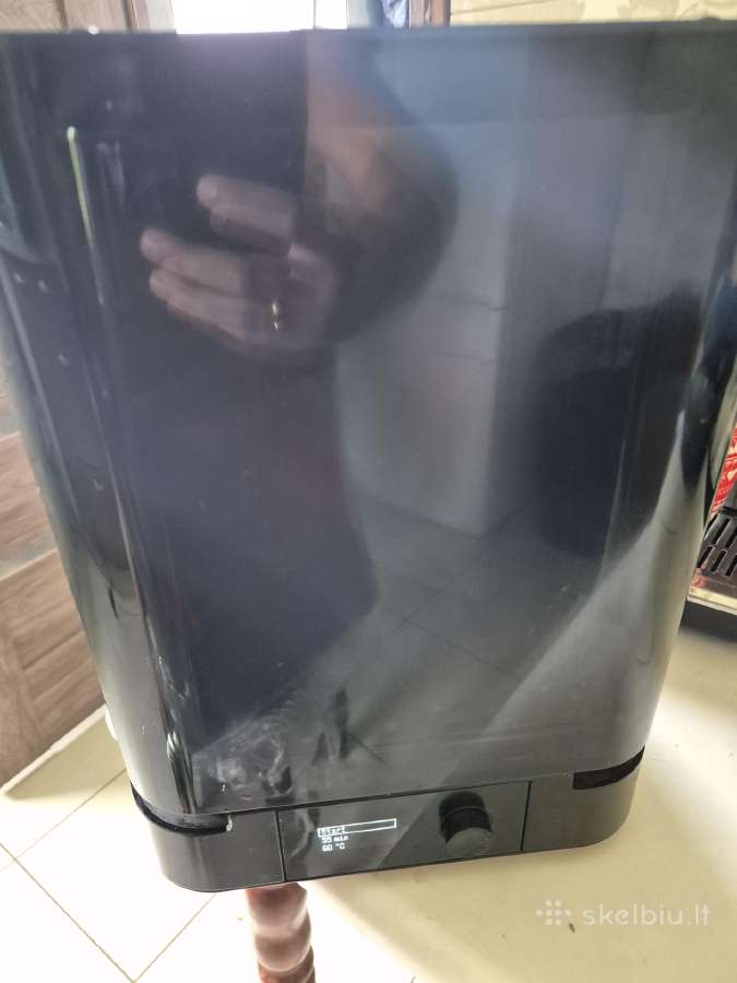 3D printeris Formlabs 3 + Form Wash+form Cure - nuotraukos Nr. 3