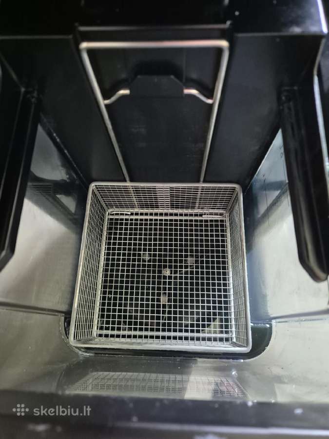 3D printeris Formlabs 3 + Form Wash+form Cure - nuotraukos Nr. 6
