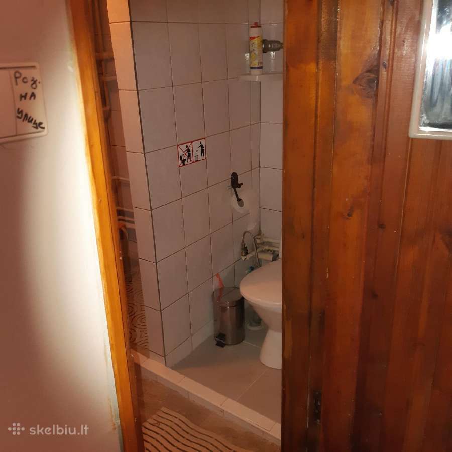 Nuoma 1 no kambario butas su virtuv 1-2 asmenims.g - nuotraukos Nr. 4