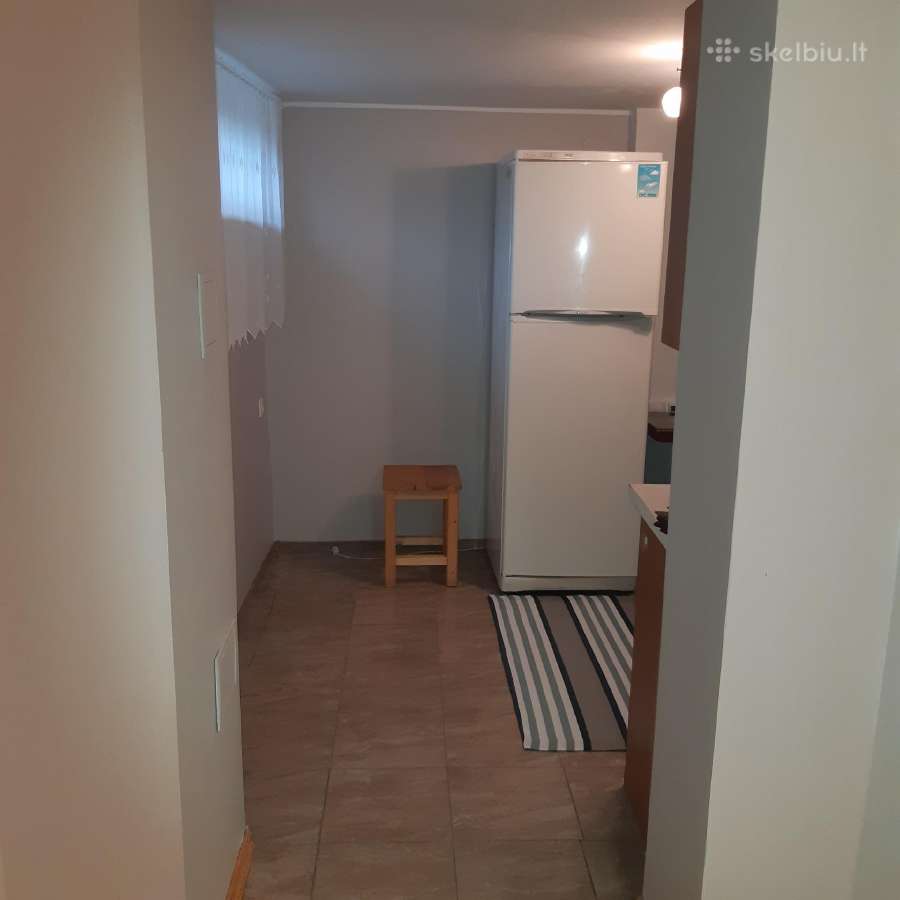 Nuoma 1 no kambario butas su virtuv 1-2 asmenims.g - nuotraukos Nr. 5