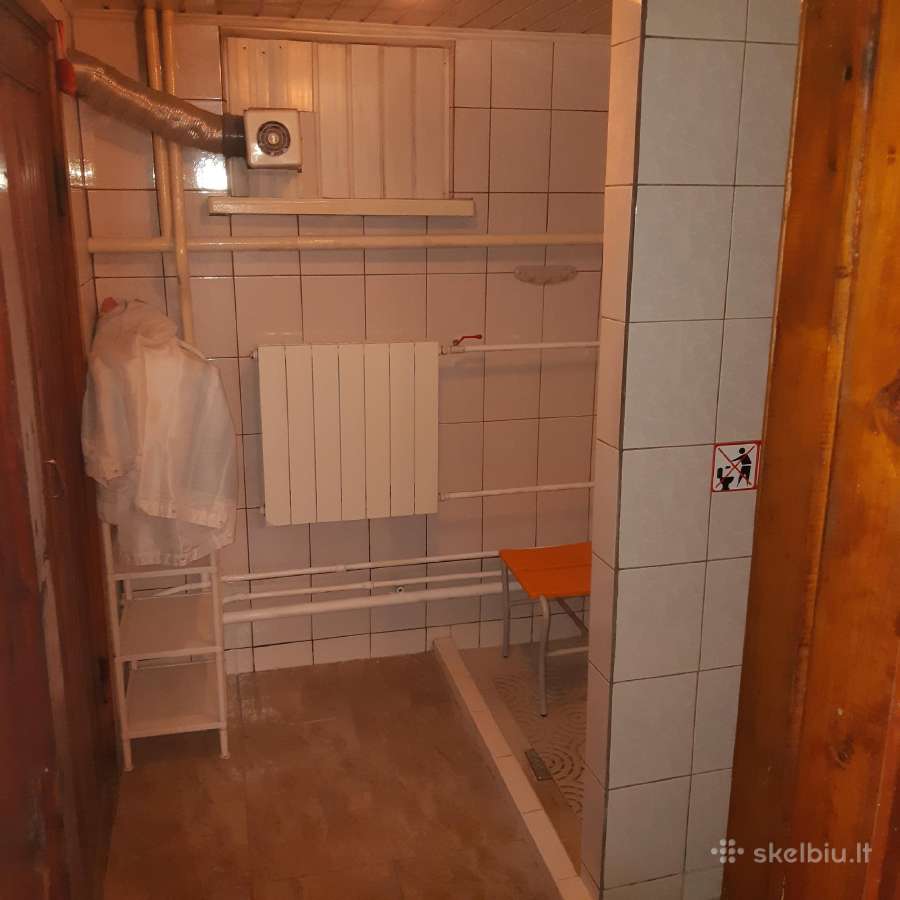 Nuoma 1 no kambario butas su virtuv 1-2 asmenims.g - nuotraukos Nr. 9