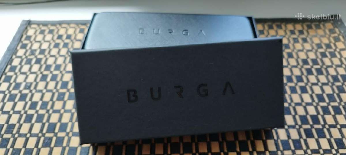 Burga akiniai Drama - nuotraukos Nr. 2