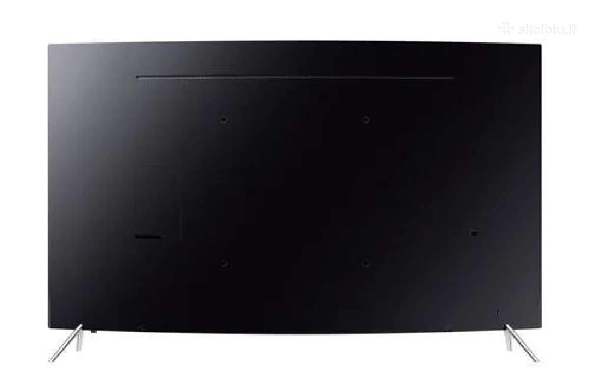 Samsung Suhd TV Ue49ks7500u 49 colių - nuotraukos Nr. 2