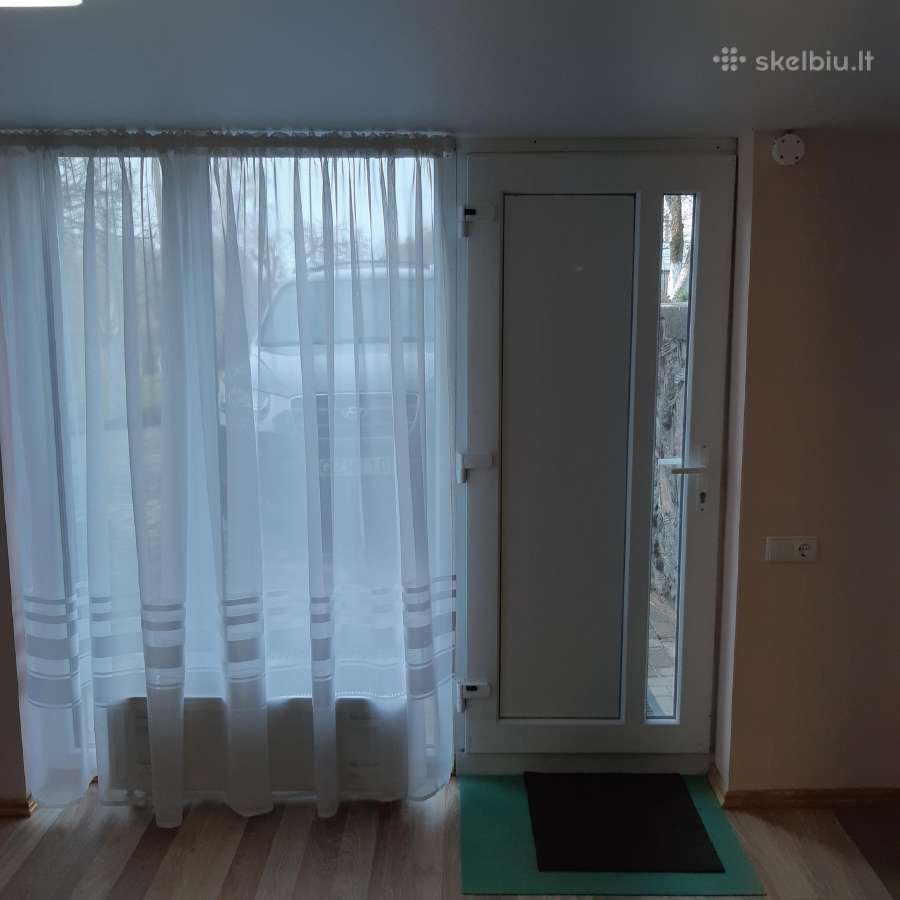Nuoma 1 no kambario butas su virtuv 1-2 asmenims.g - nuotraukos Nr. 13