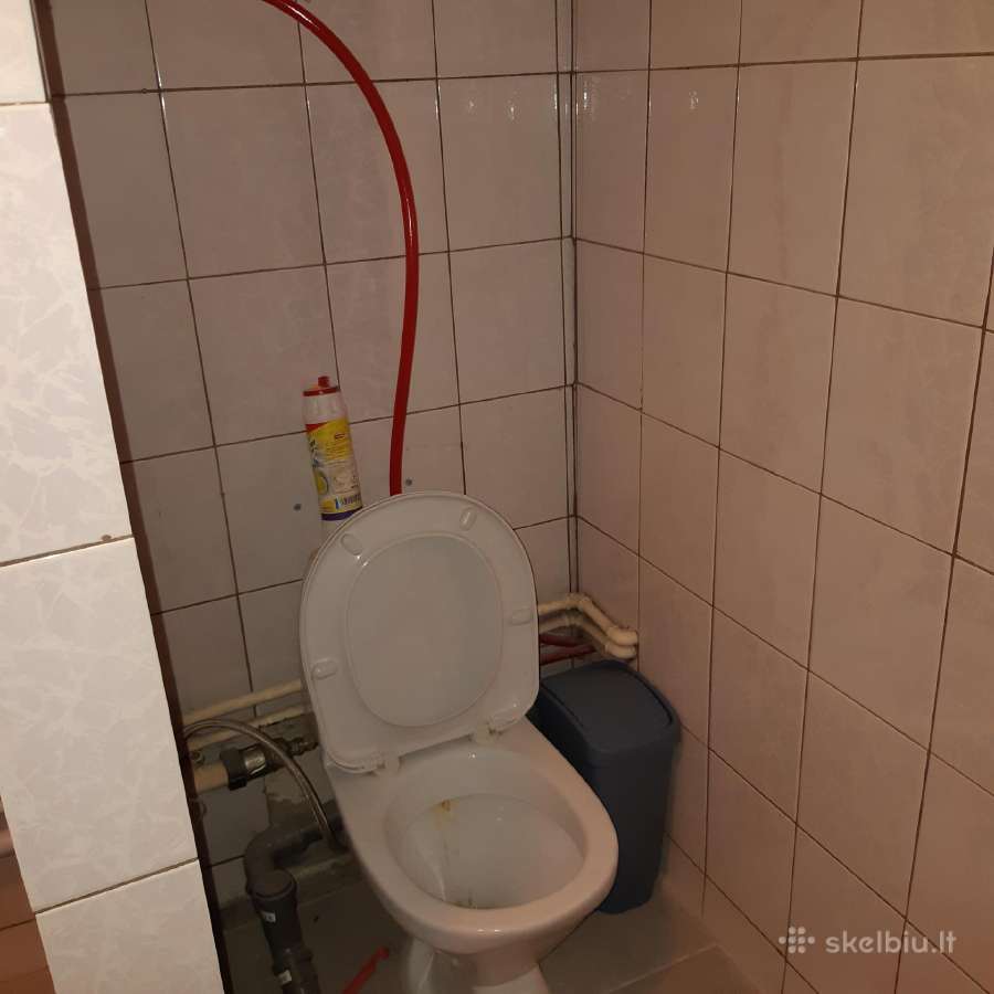 Nuoma 1 no kambario butas su virtuv 1-2 asmenims.g - nuotraukos Nr. 14