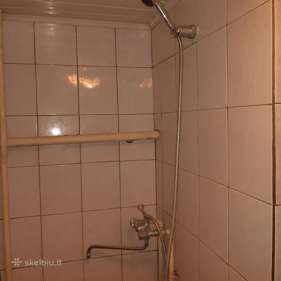 Nuoma 1 no kambario butas su virtuv 1-2 asmenims.g - nuotraukos Nr. 15