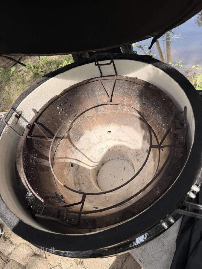 Kamado Bbq - nuotraukos Nr. 6