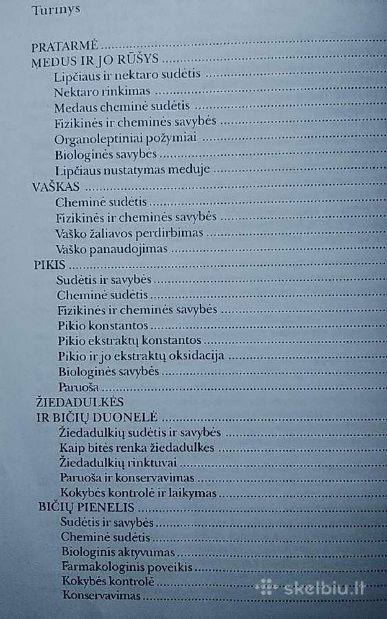 Bičių ūkis. 4 dalis - nuotraukos Nr. 4