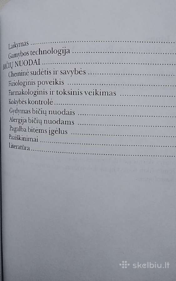 Bičių ūkis. 4 dalis - nuotraukos Nr. 5
